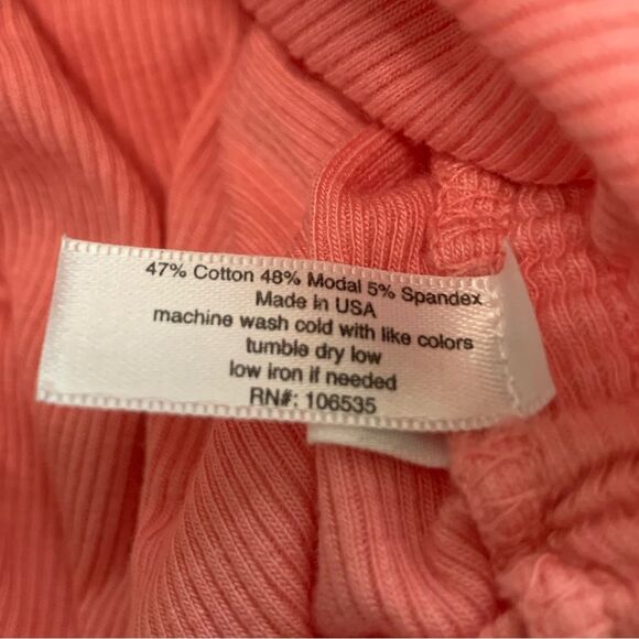 NWT We Are Sundays Capucine Dress. In quartz pink. Size Medium. - Picture 5 of 5